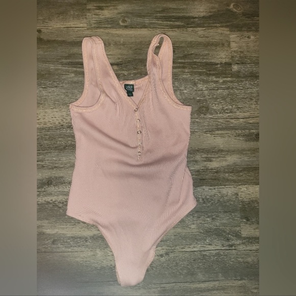 wild fable Tops - Wild Fable Bodysuit